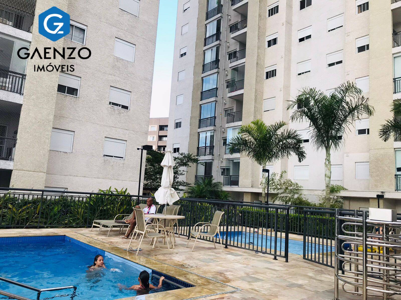 Apartamento, 3 quartos, 111 m² - Foto 61