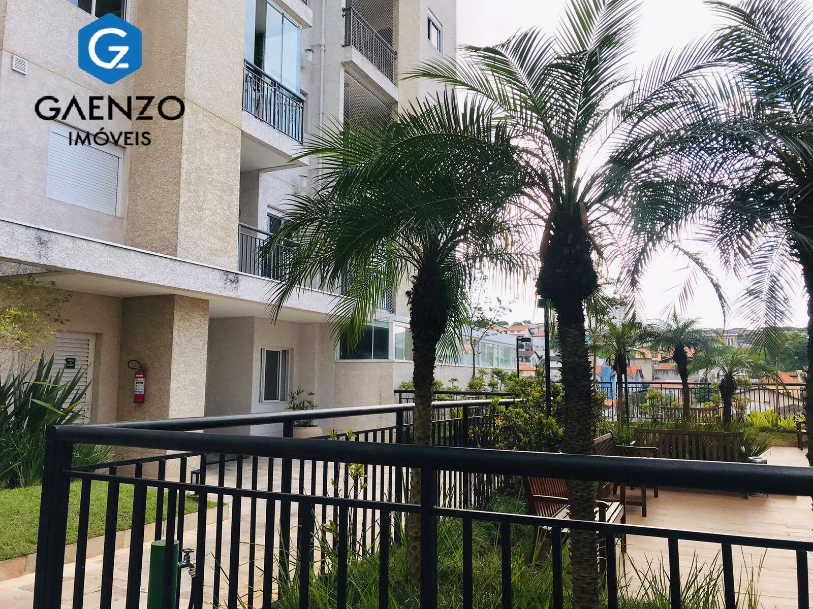 Apartamento, 3 quartos, 111 m² - Foto 60