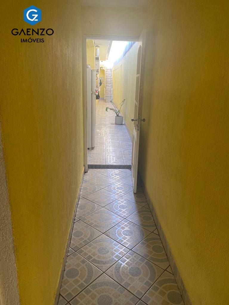 Casa, 2 quartos, 125 m² - Foto 2