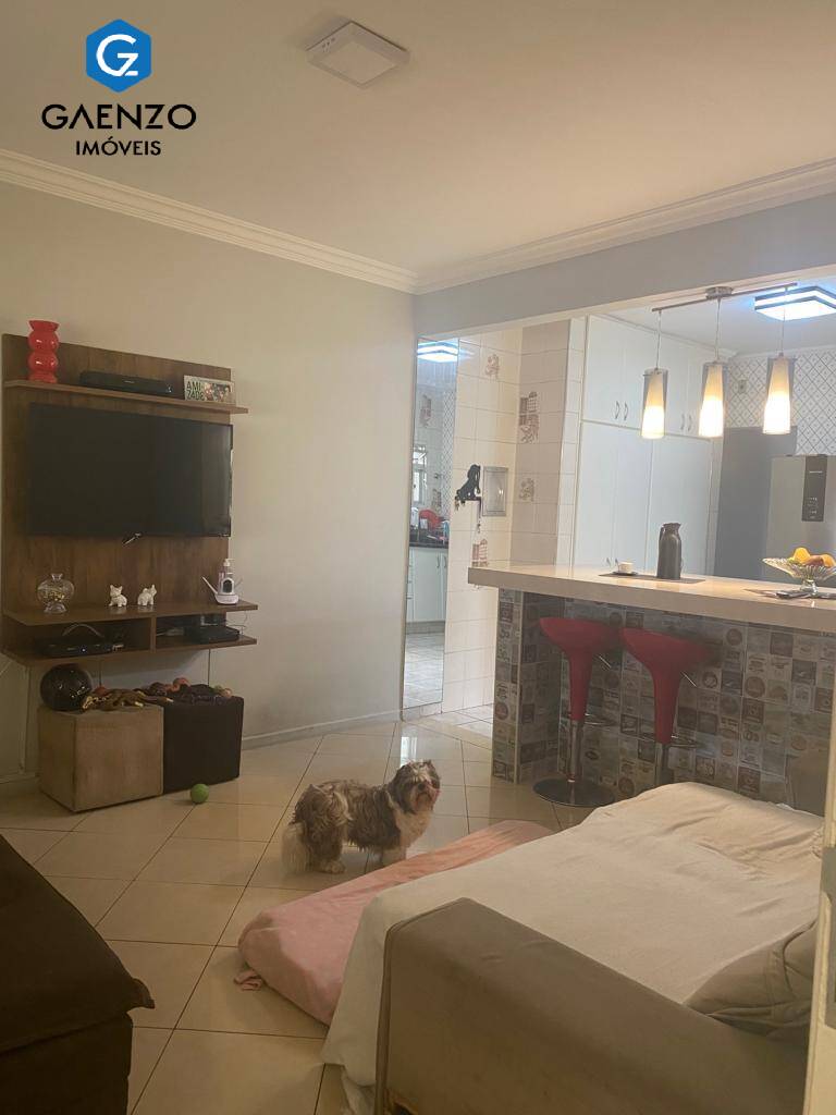 Casa, 2 quartos, 125 m² - Foto 4