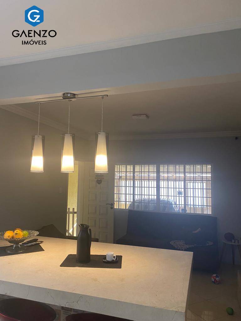 Casa, 2 quartos, 125 m² - Foto 6