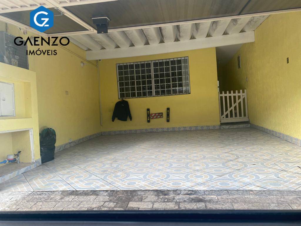Casa, 2 quartos, 125 m² - Foto 10