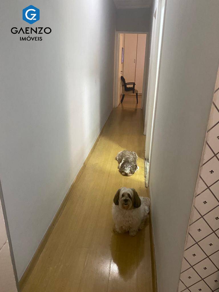 Casa, 2 quartos, 125 m² - Foto 11