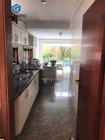 Casa de Condomínio, 5 quartos - Foto 6