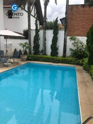 Casa de Condomínio, 5 quartos - Foto 4