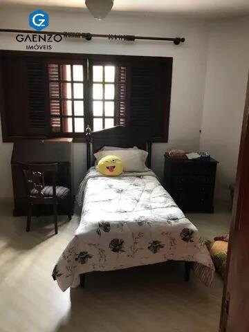 Casa de Condomínio, 5 quartos - Foto 8