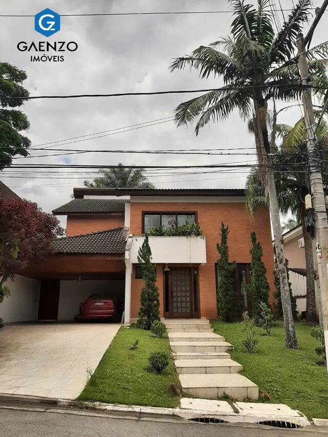 Casa de Condomínio, 5 quartos - Foto 2