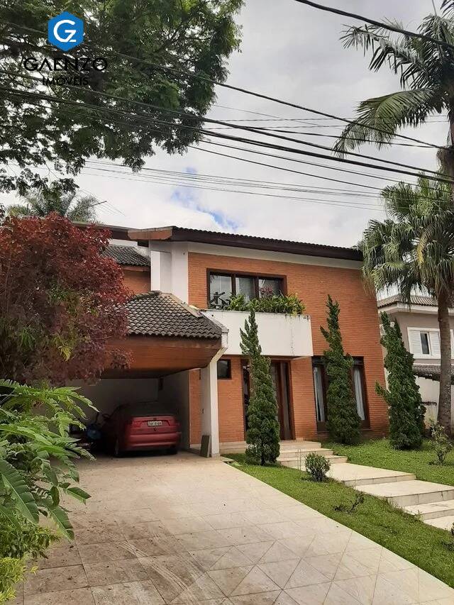 Casa de Condomínio, 5 quartos - Foto 1