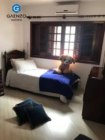 Casa de Condomínio, 5 quartos - Foto 11