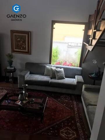 Casa de Condomínio, 5 quartos - Foto 12