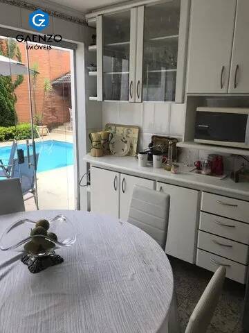 Casa de Condomínio, 5 quartos - Foto 19