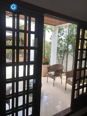 Casa de Condomínio, 5 quartos - Foto 20