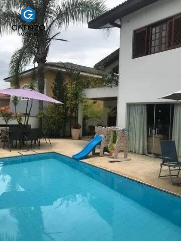 Casa de Condomínio, 5 quartos - Foto 17