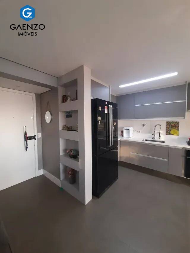 Apartamento, 2 quartos, 63 m² - Foto 2