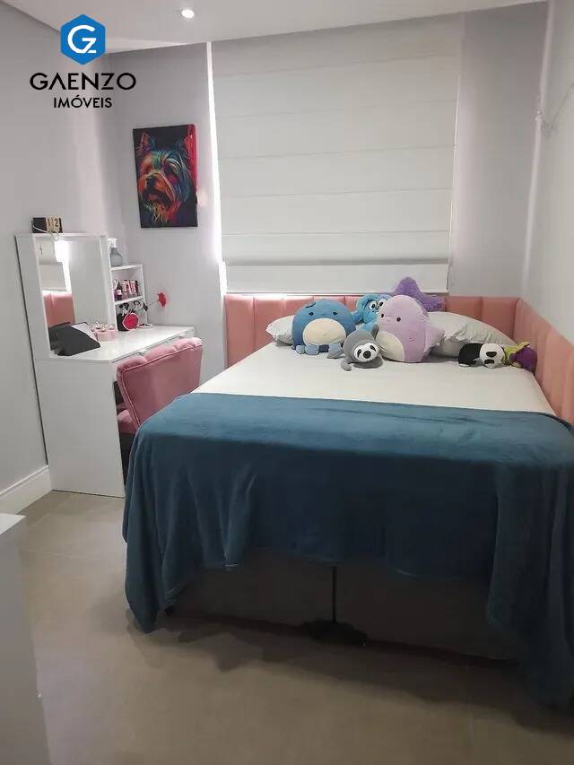 Apartamento, 2 quartos, 63 m² - Foto 3