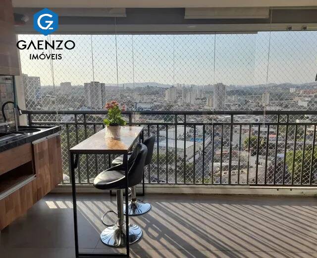 Apartamento, 2 quartos, 63 m² - Foto 1