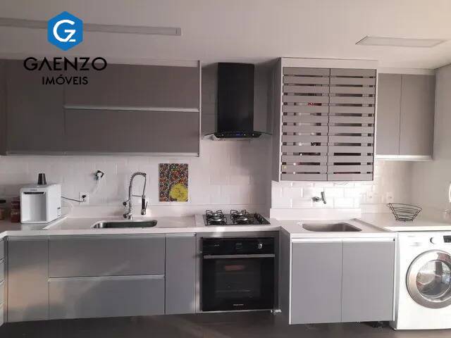 Apartamento, 2 quartos, 63 m² - Foto 4