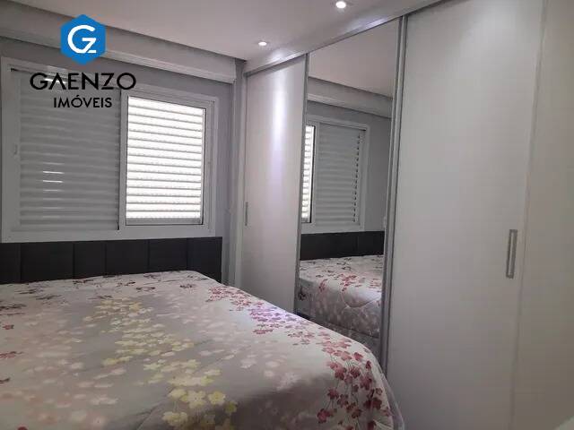 Apartamento, 2 quartos, 63 m² - Foto 6