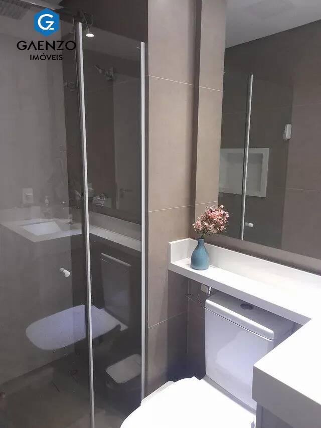 Apartamento, 2 quartos, 63 m² - Foto 8