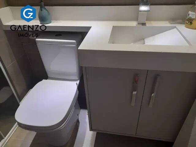 Apartamento, 2 quartos, 63 m² - Foto 9