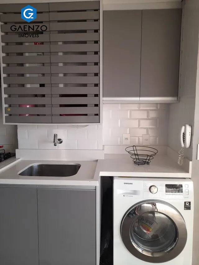 Apartamento, 2 quartos, 63 m² - Foto 10