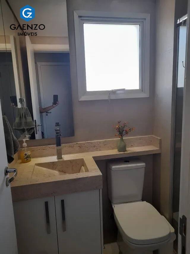 Apartamento, 2 quartos, 63 m² - Foto 11