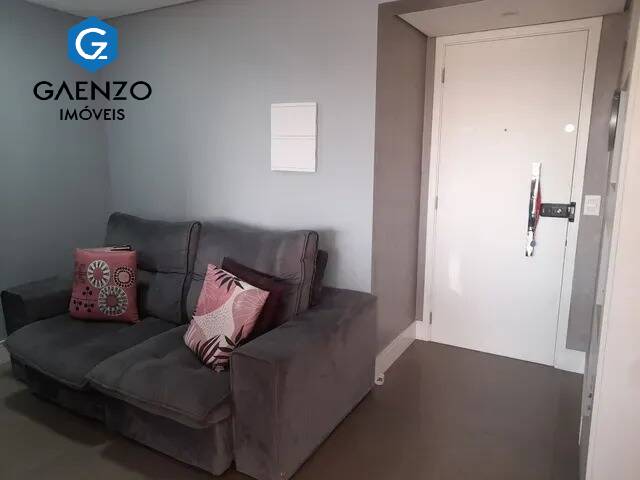 Apartamento, 2 quartos, 63 m² - Foto 12