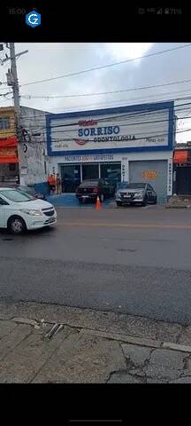 Loja-Salão, 250 m² - Foto 2