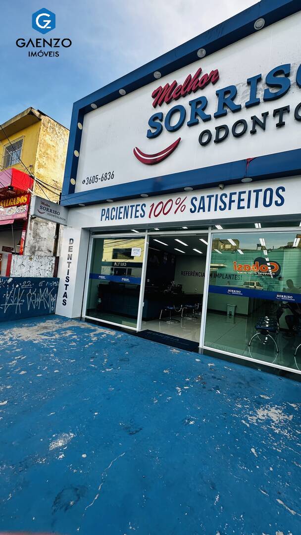 Loja-Salão, 250 m² - Foto 4