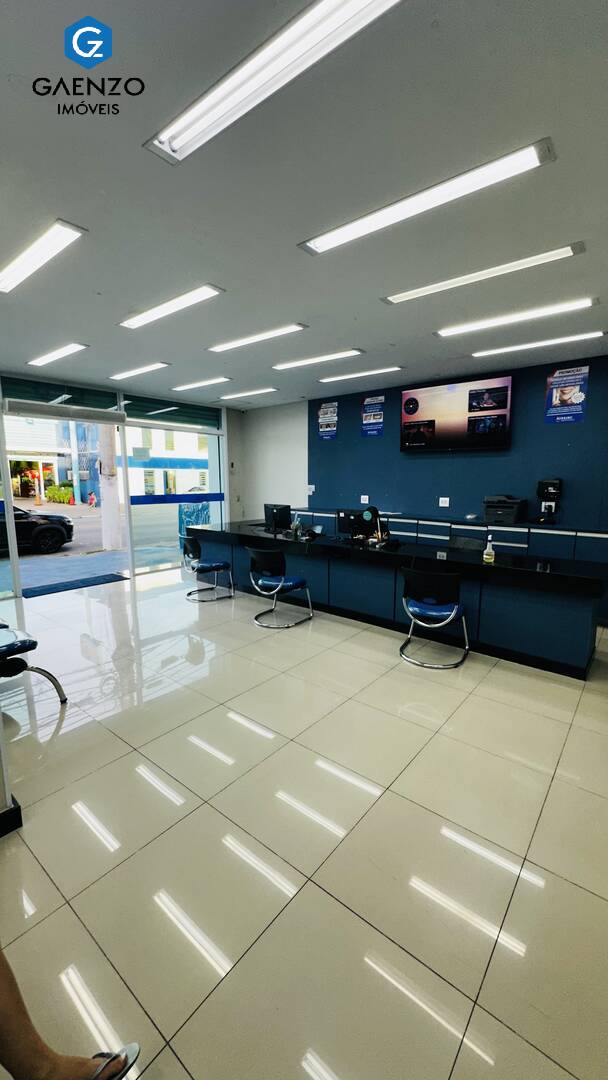 Loja-Salão, 250 m² - Foto 13