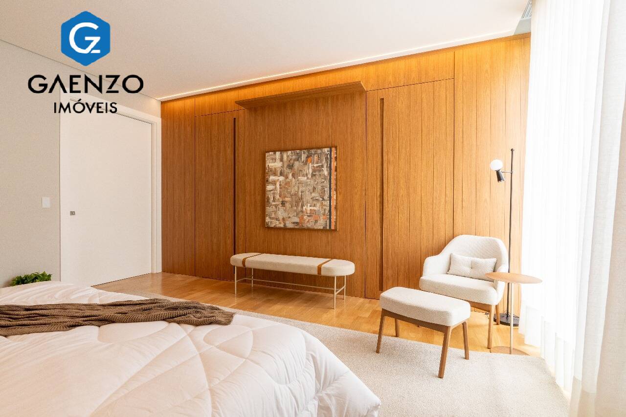 Casa de Condomínio, 6 quartos - Foto 7