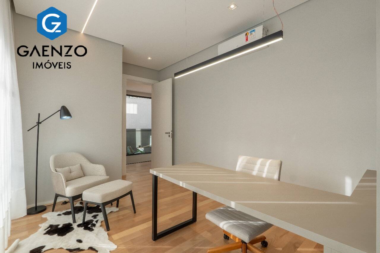 Casa de Condomínio, 6 quartos - Foto 6