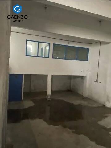 Depósito-Galpão, 1460 m² - Foto 4