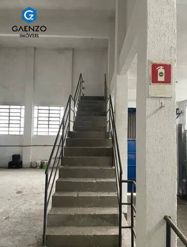 Depósito-Galpão, 1460 m² - Foto 5