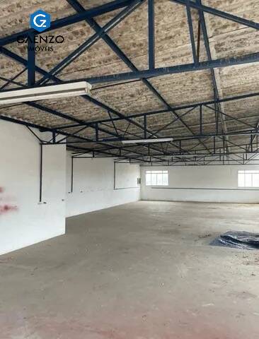 Depósito-Galpão, 1460 m² - Foto 1