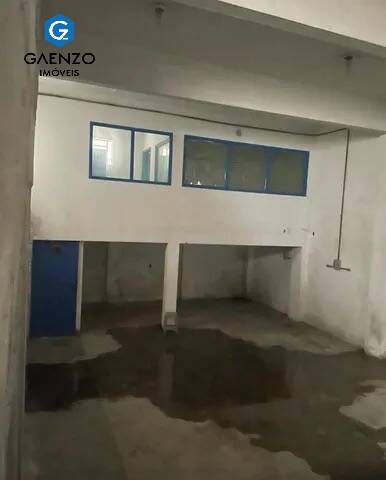 Depósito-Galpão, 1460 m² - Foto 11