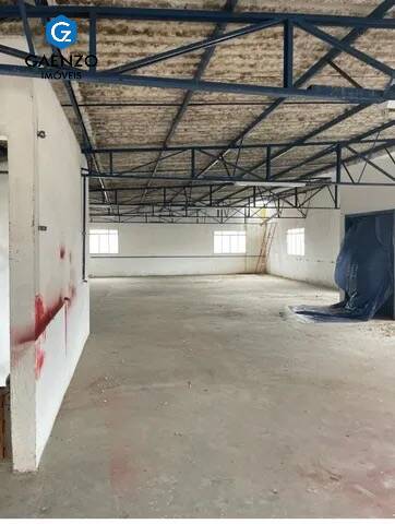 Depósito-Galpão, 1460 m² - Foto 15