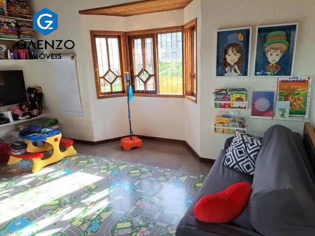 Chácara à venda com 3 quartos, 295m² - Foto 9