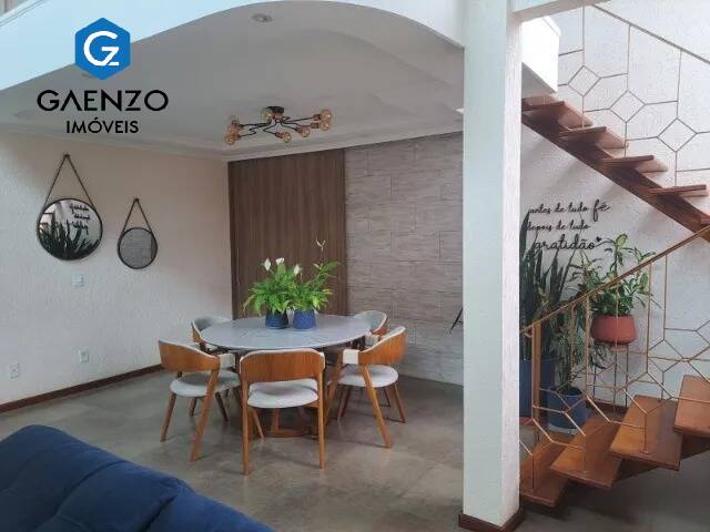 Chácara à venda com 3 quartos, 295m² - Foto 3