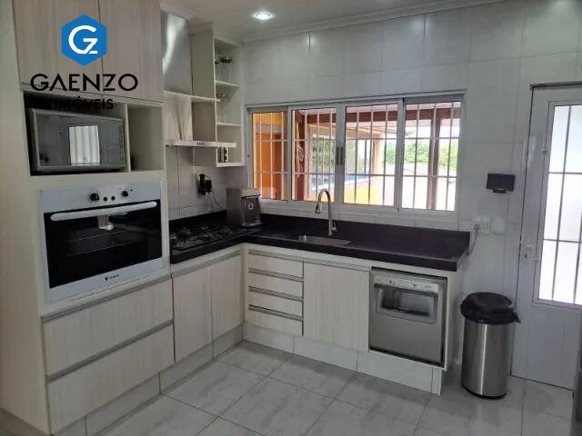 Chácara à venda com 3 quartos, 295m² - Foto 11