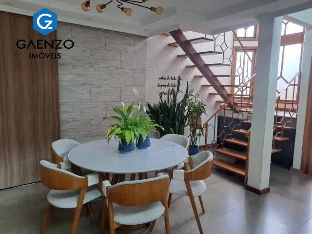 Chácara à venda com 3 quartos, 295m² - Foto 2