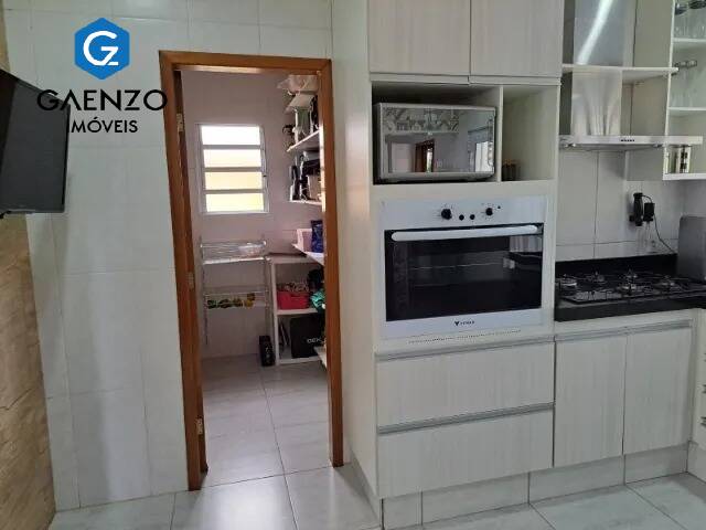 Chácara à venda com 3 quartos, 295m² - Foto 12