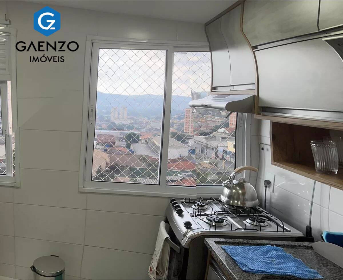 Apartamento, 2 quartos, 54 m² - Foto 4