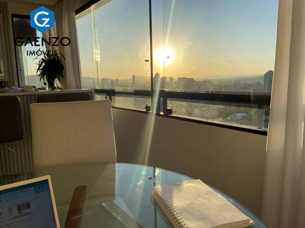 Apartamento, 4 quartos, 154 m² - Foto 2