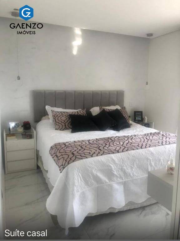 Apartamento, 4 quartos, 154 m² - Foto 3