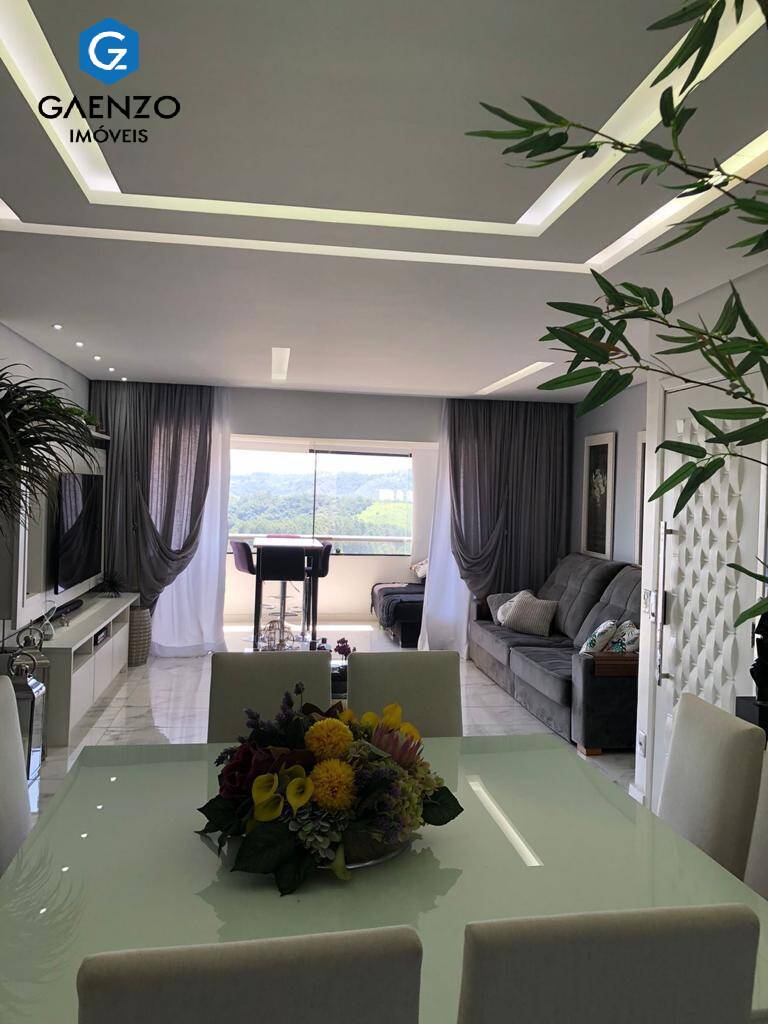 Apartamento, 4 quartos, 154 m² - Foto 1