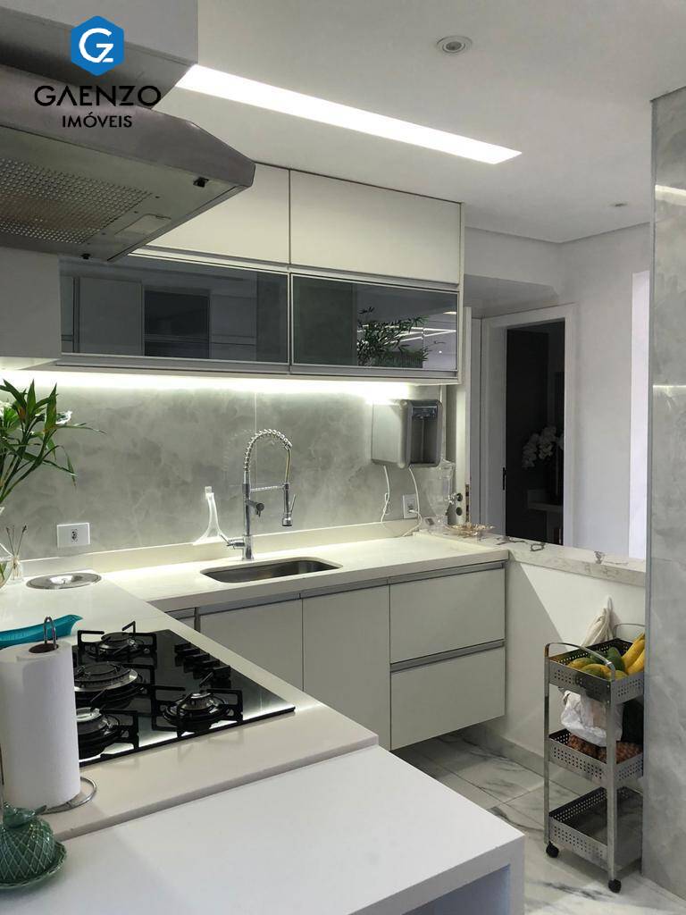 Apartamento, 4 quartos, 154 m² - Foto 4
