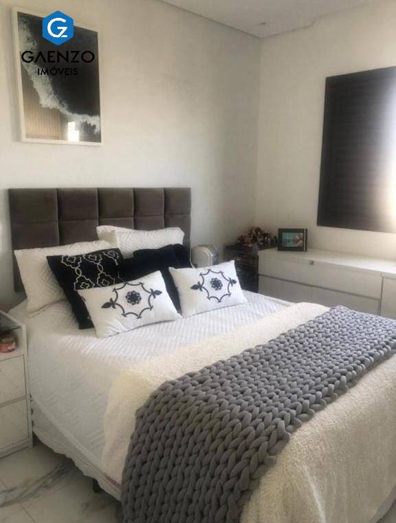 Apartamento, 4 quartos, 154 m² - Foto 6
