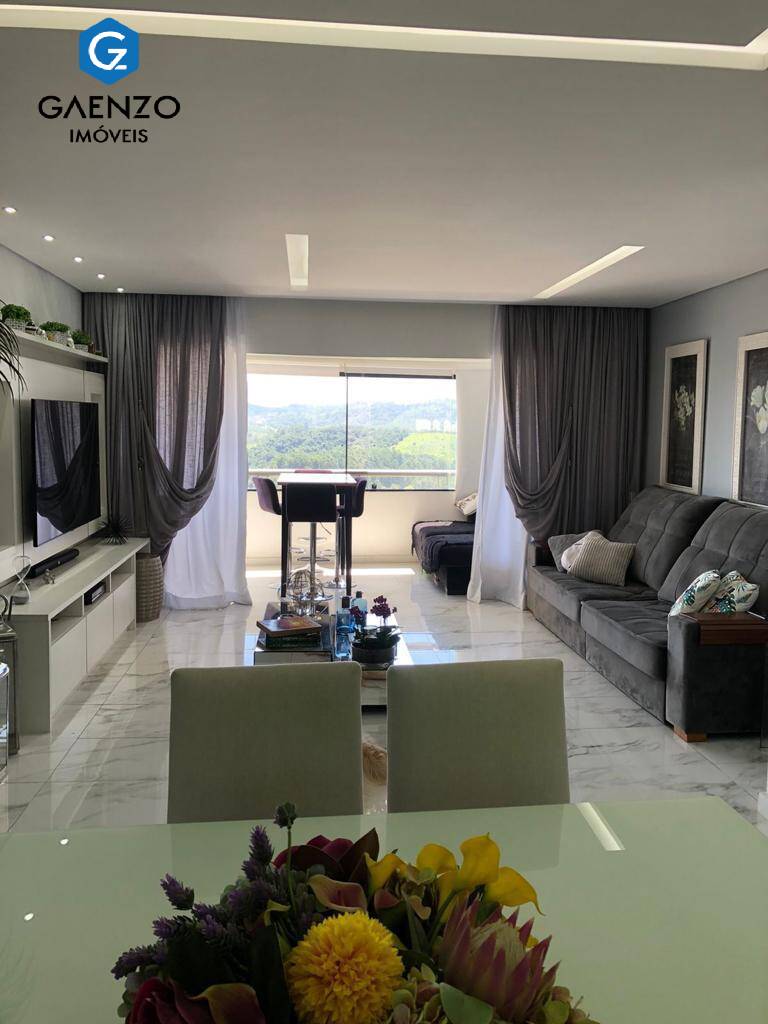 Apartamento, 4 quartos, 154 m² - Foto 5