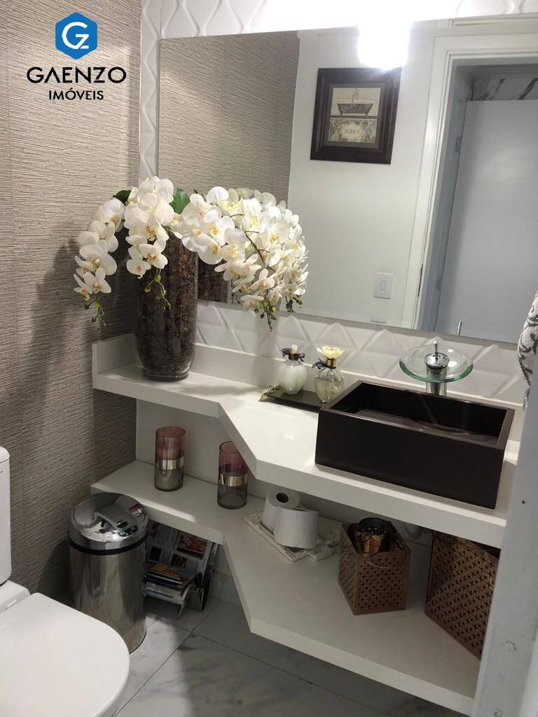 Apartamento, 4 quartos, 154 m² - Foto 7